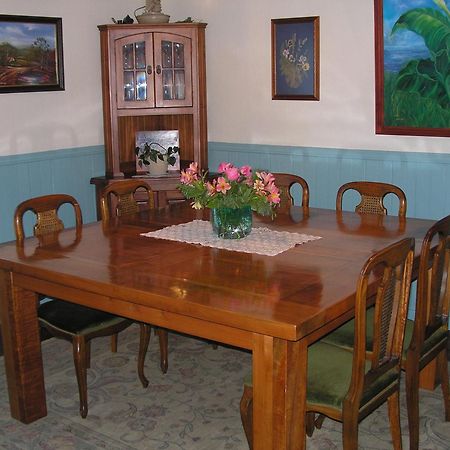 Tradicion Austral Bed & Breakfast Puerto Varas Buitenkant foto