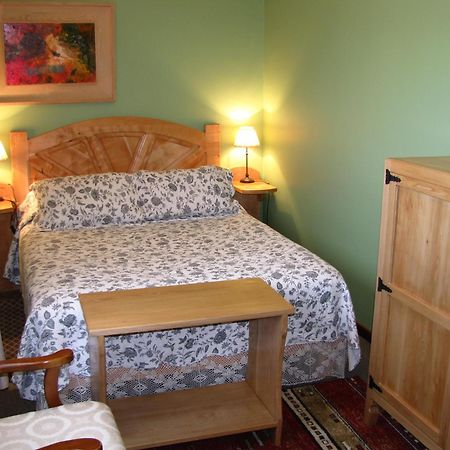 Tradicion Austral Bed & Breakfast Puerto Varas Buitenkant foto