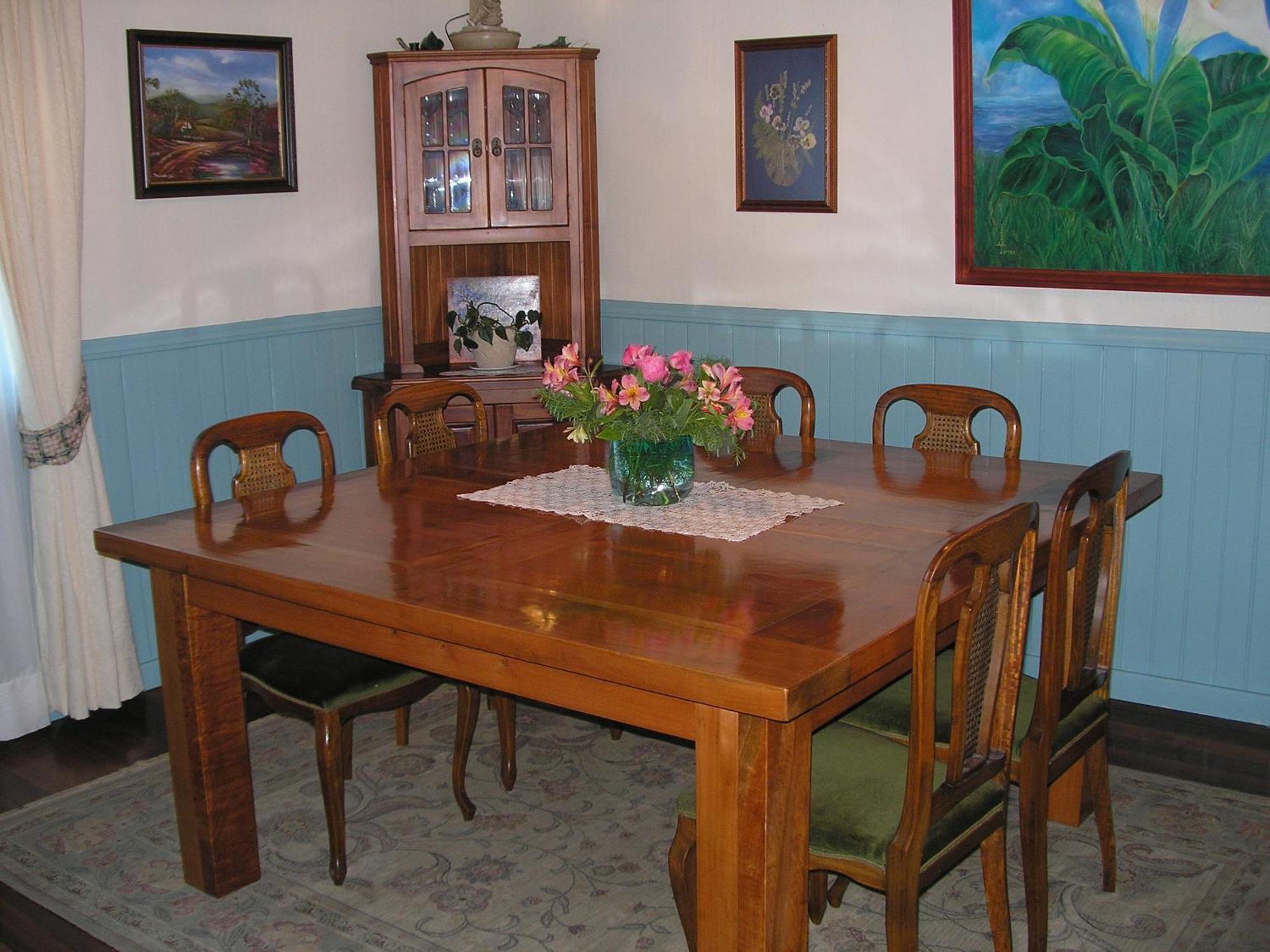 Tradicion Austral Bed & Breakfast Puerto Varas Buitenkant foto