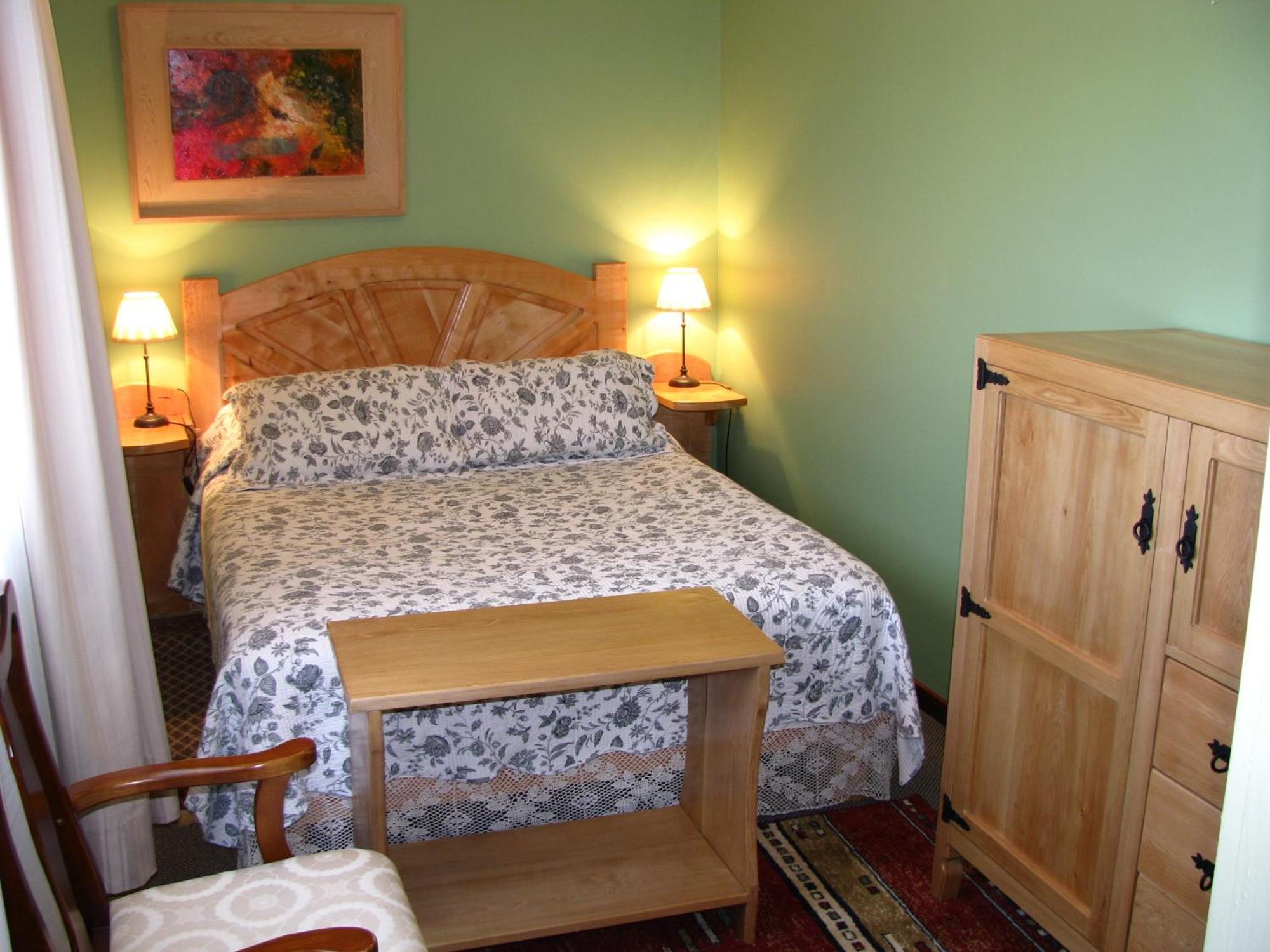 Tradicion Austral Bed & Breakfast Puerto Varas Buitenkant foto