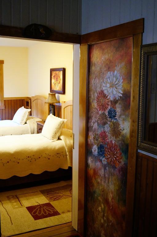 Tradicion Austral Bed & Breakfast Puerto Varas Kamer foto