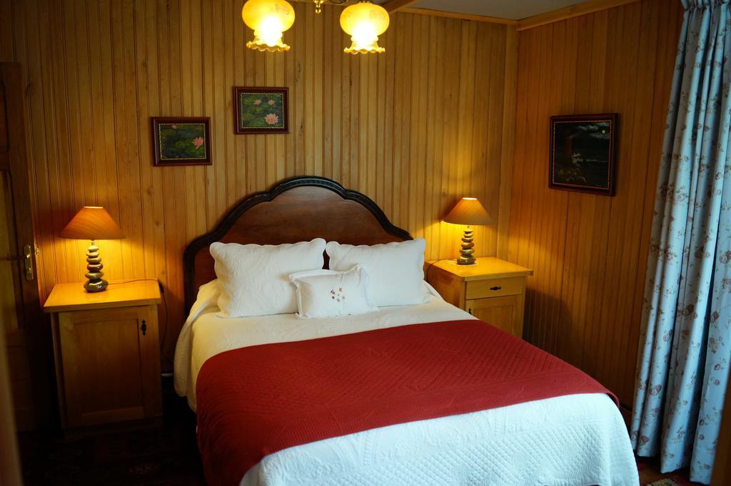Tradicion Austral Bed & Breakfast Puerto Varas Kamer foto