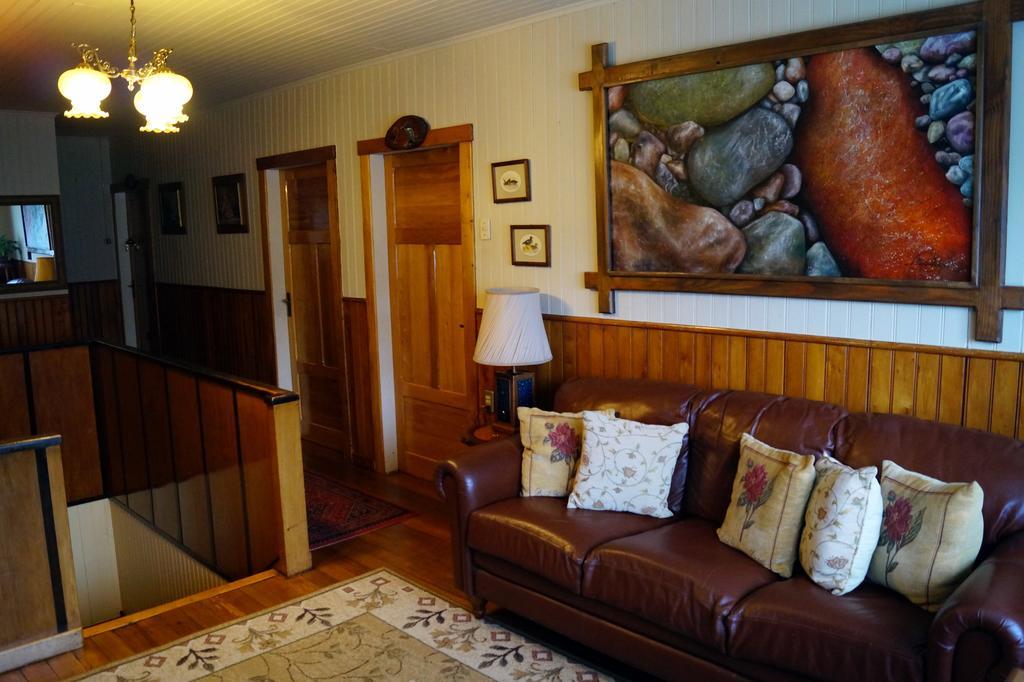 Tradicion Austral Bed & Breakfast Puerto Varas Buitenkant foto