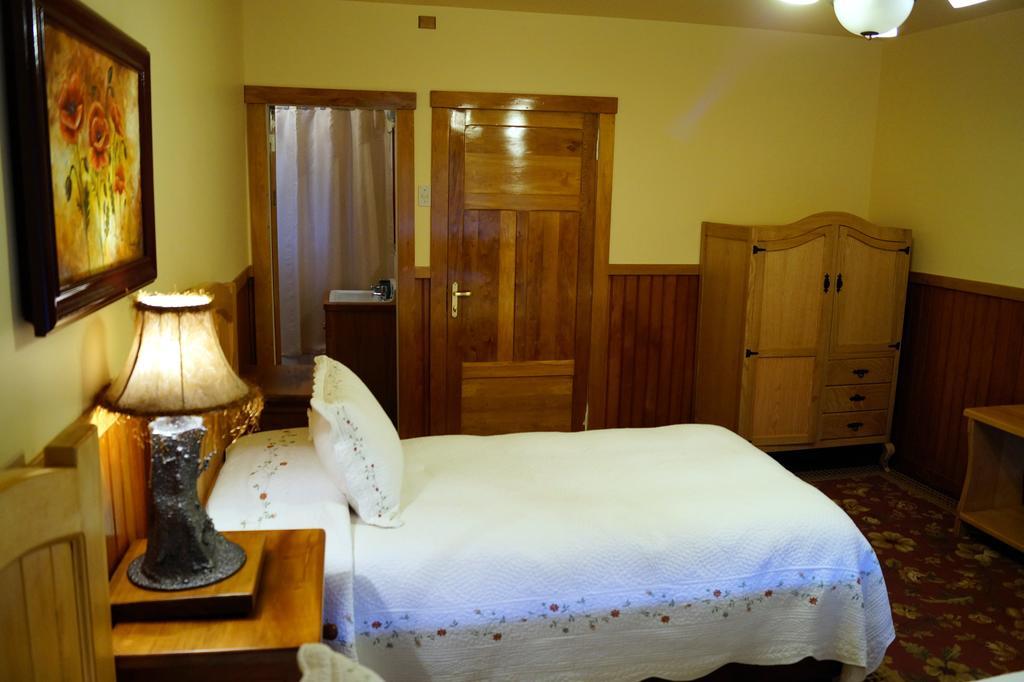 Tradicion Austral Bed & Breakfast Puerto Varas Kamer foto