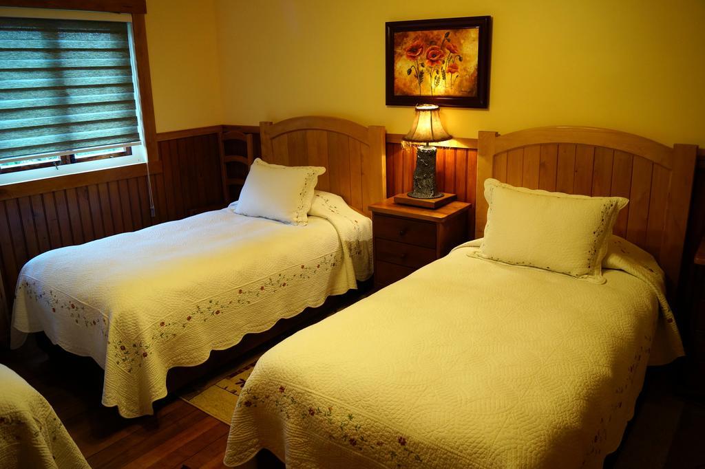 Tradicion Austral Bed & Breakfast Puerto Varas Kamer foto