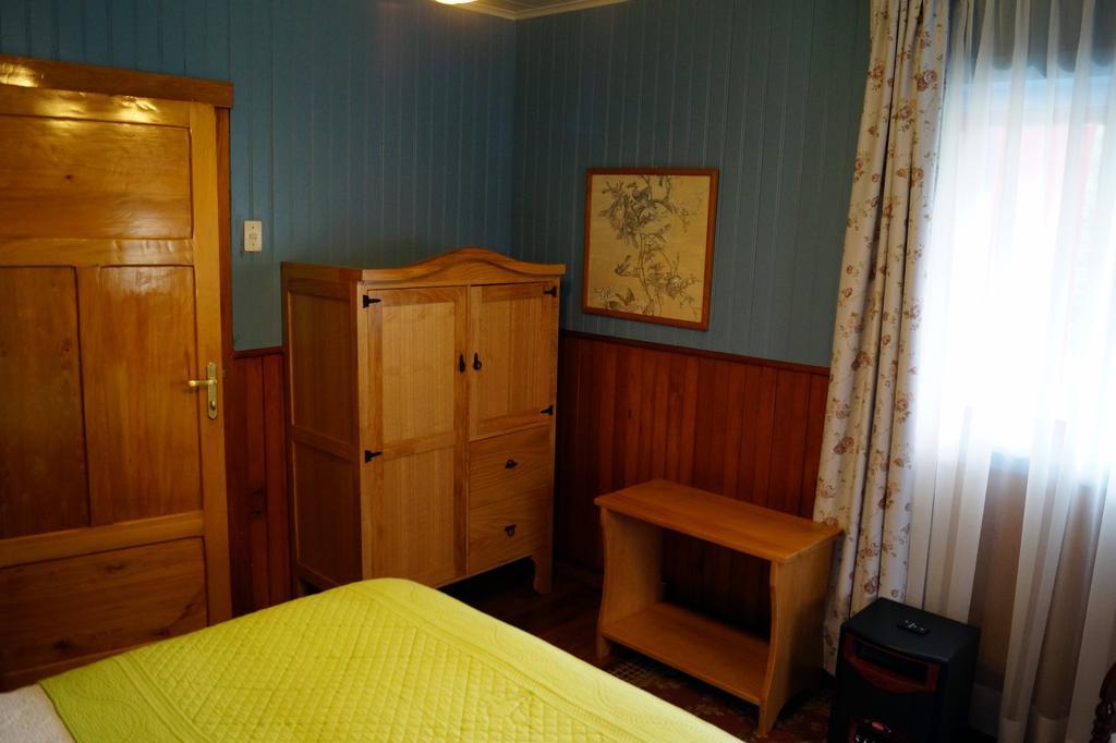 Tradicion Austral Bed & Breakfast Puerto Varas Kamer foto
