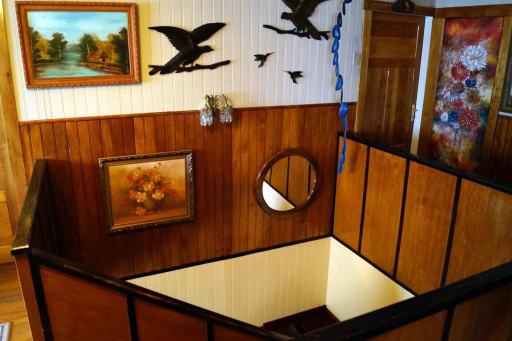Tradicion Austral Bed & Breakfast Puerto Varas Buitenkant foto