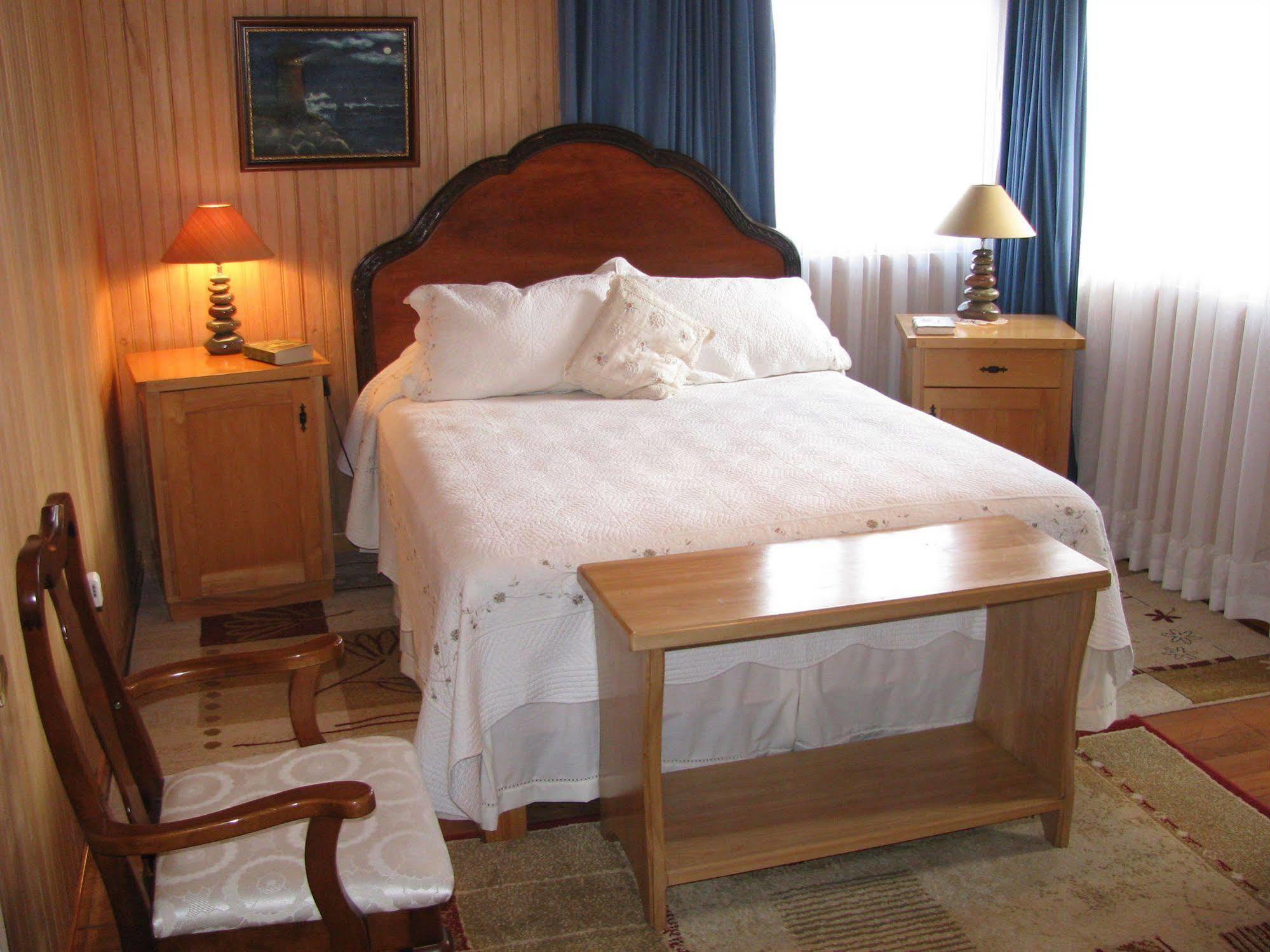 Tradicion Austral Bed & Breakfast Puerto Varas Buitenkant foto