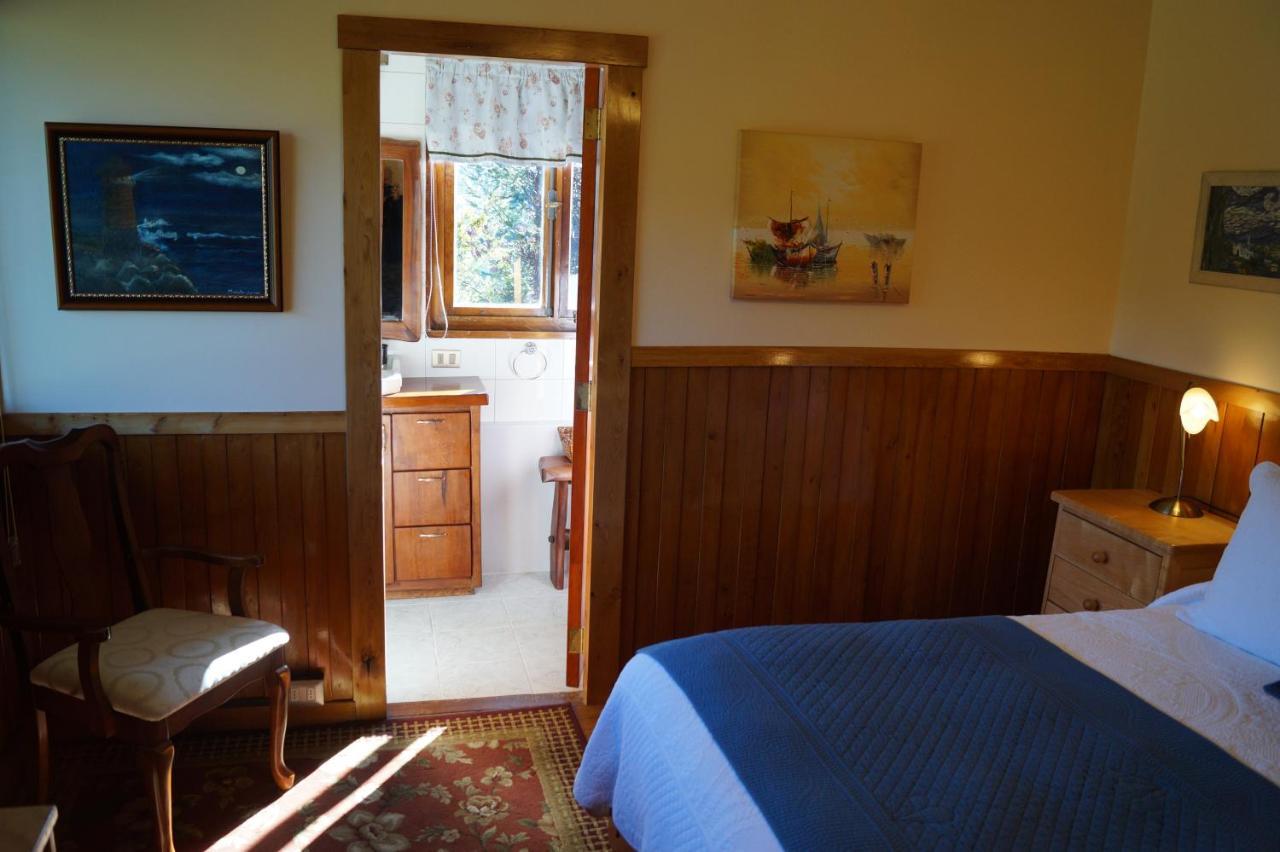 Tradicion Austral Bed & Breakfast Puerto Varas Buitenkant foto