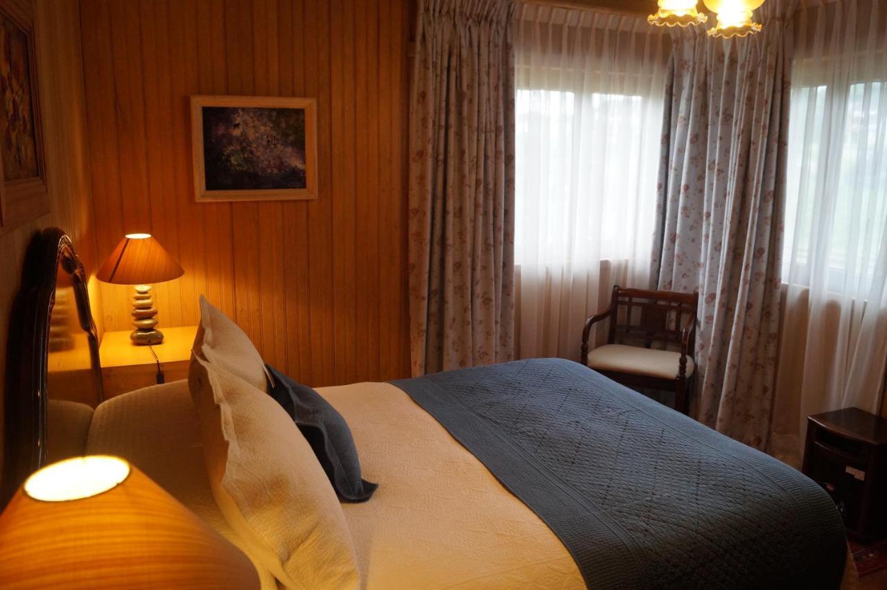 Tradicion Austral Bed & Breakfast Puerto Varas Buitenkant foto